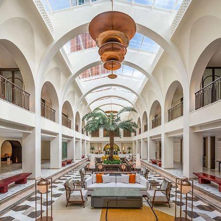 La Festa Phu Quoc, Curio Collection By Hilton Hotel Екстериор снимка