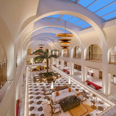 La Festa Phu Quoc, Curio Collection By Hilton Hotel Екстериор снимка