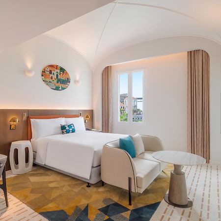 La Festa Phu Quoc, Curio Collection By Hilton Hotel Екстериор снимка
