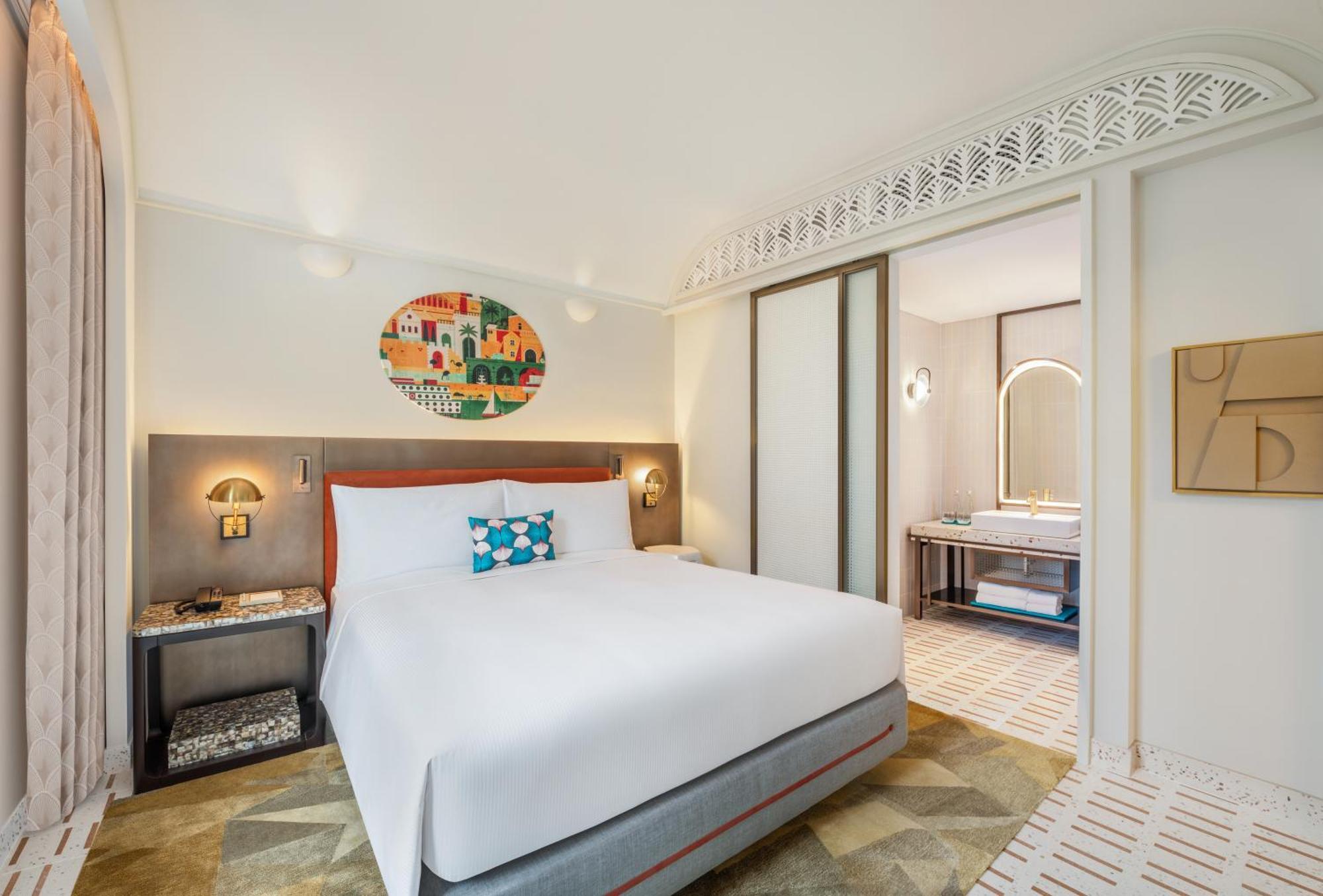 La Festa Phu Quoc, Curio Collection By Hilton Hotel Екстериор снимка