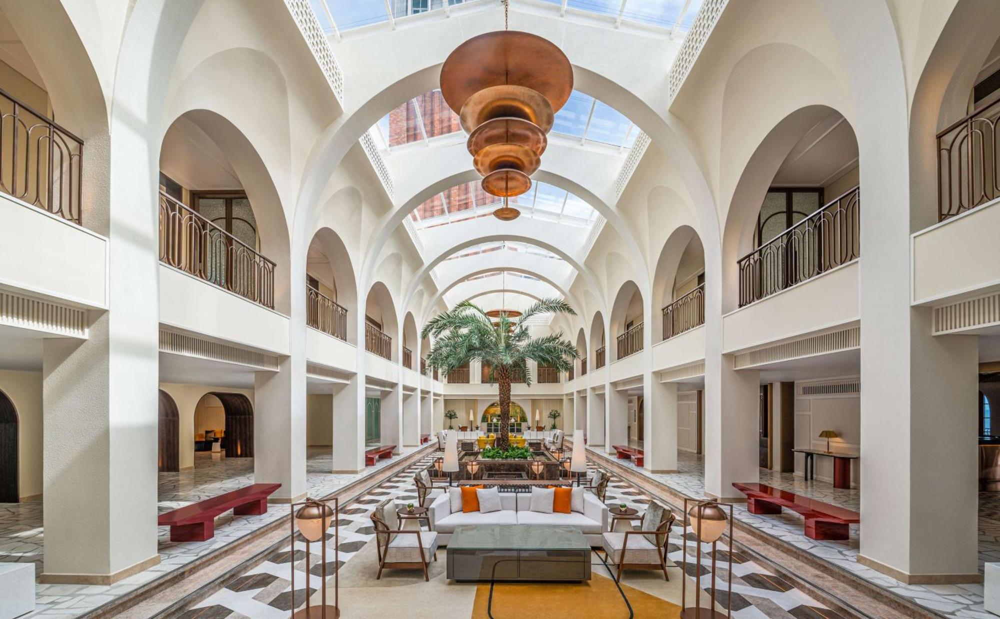 La Festa Phu Quoc, Curio Collection By Hilton Hotel Екстериор снимка