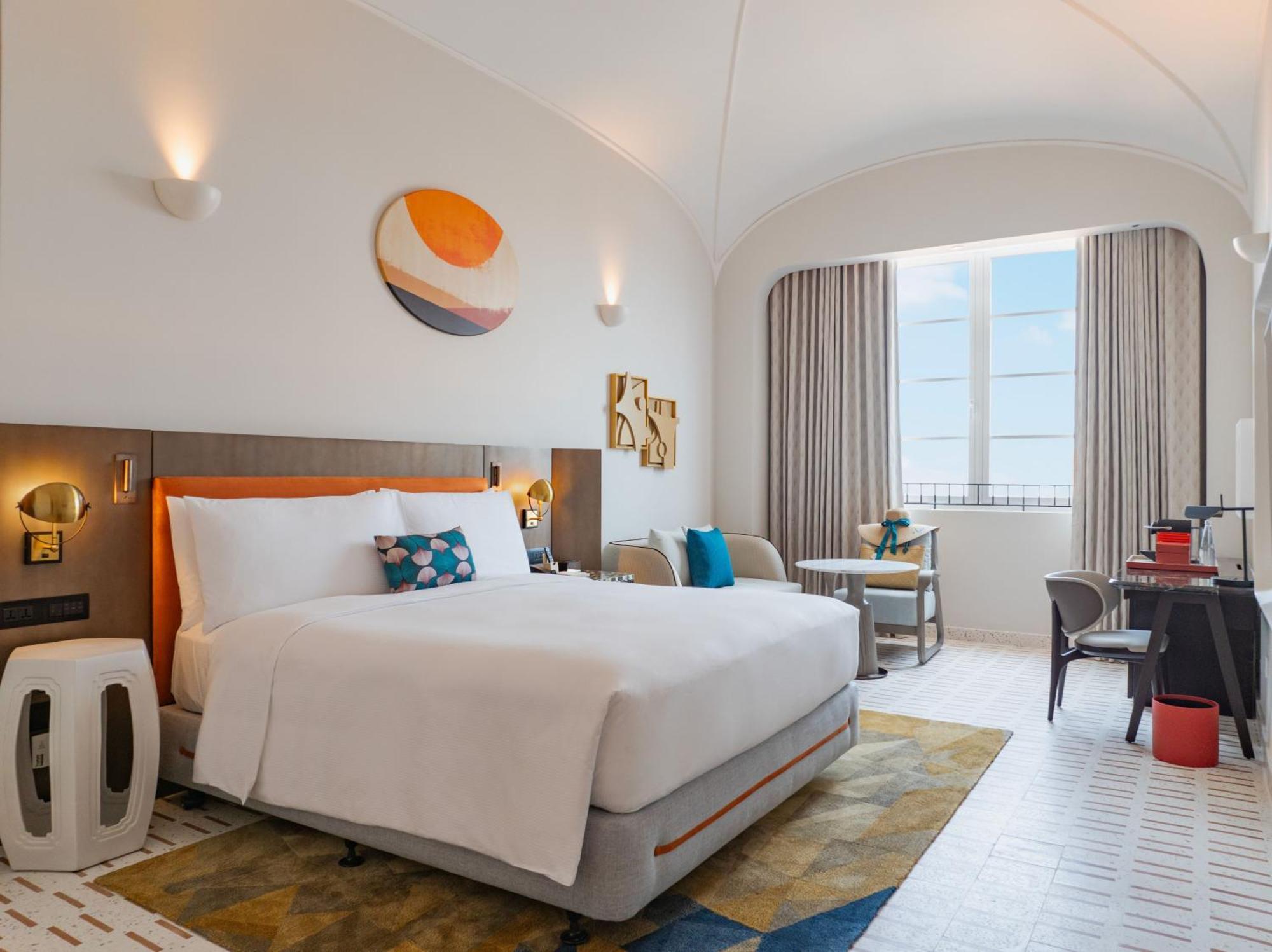 La Festa Phu Quoc, Curio Collection By Hilton Hotel Екстериор снимка