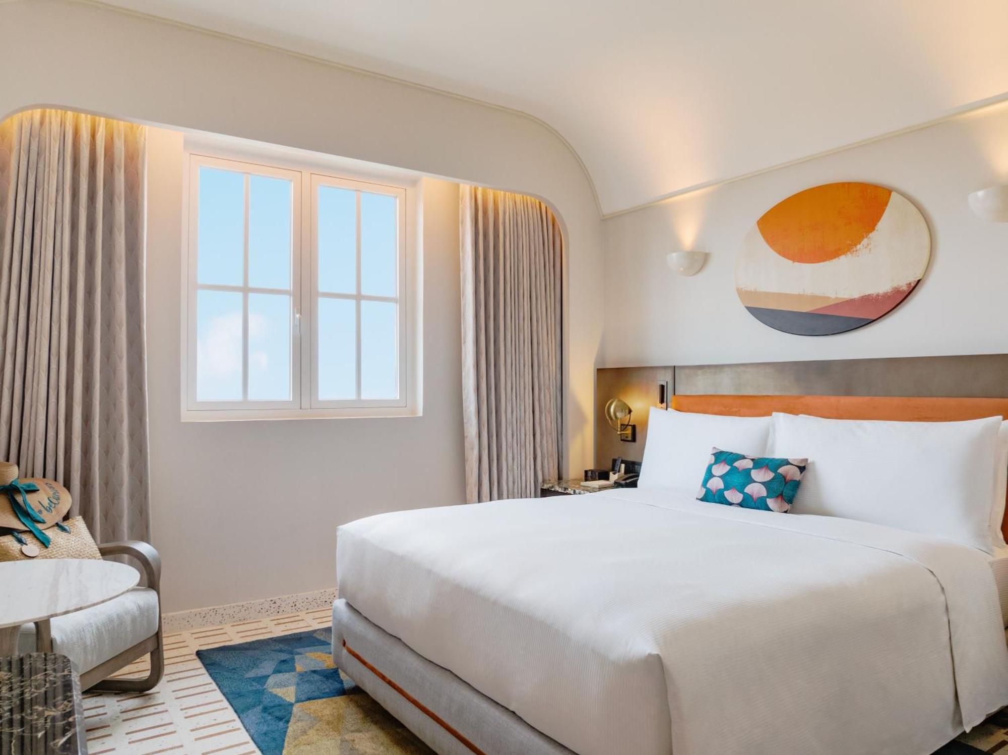 La Festa Phu Quoc, Curio Collection By Hilton Hotel Екстериор снимка