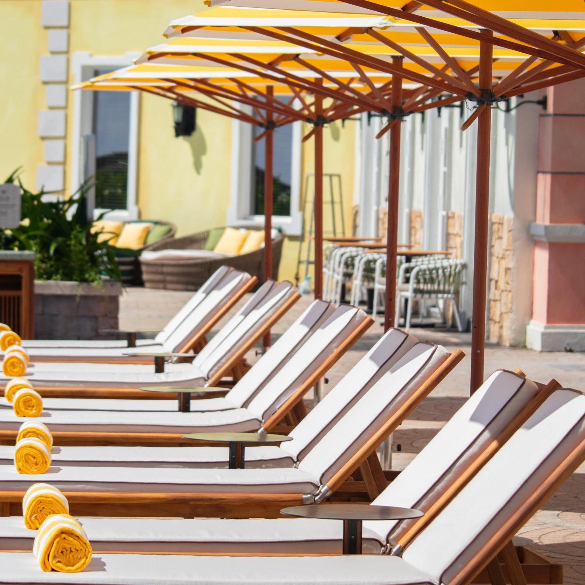 La Festa Phu Quoc, Curio Collection By Hilton Hotel Екстериор снимка