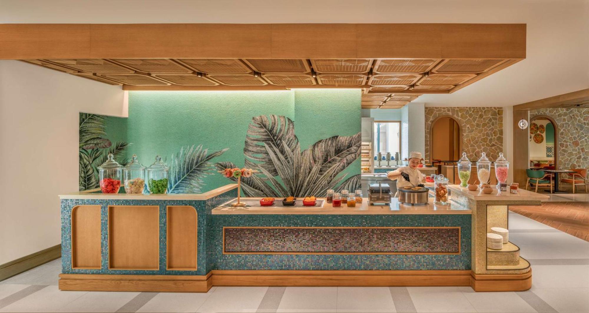 La Festa Phu Quoc, Curio Collection By Hilton Hotel Екстериор снимка