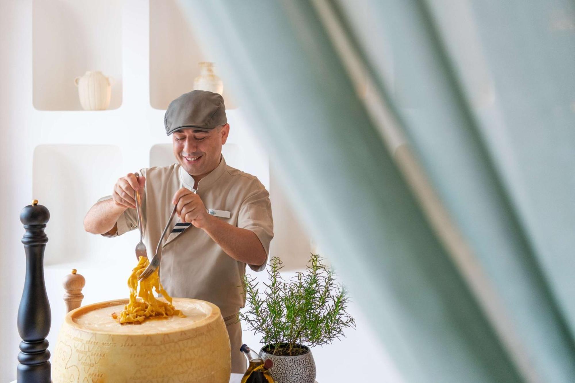 La Festa Phu Quoc, Curio Collection By Hilton Hotel Екстериор снимка
