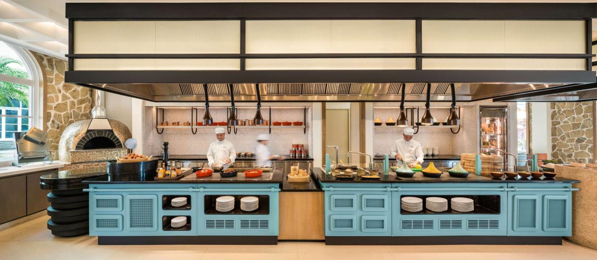 La Festa Phu Quoc, Curio Collection By Hilton Hotel Екстериор снимка