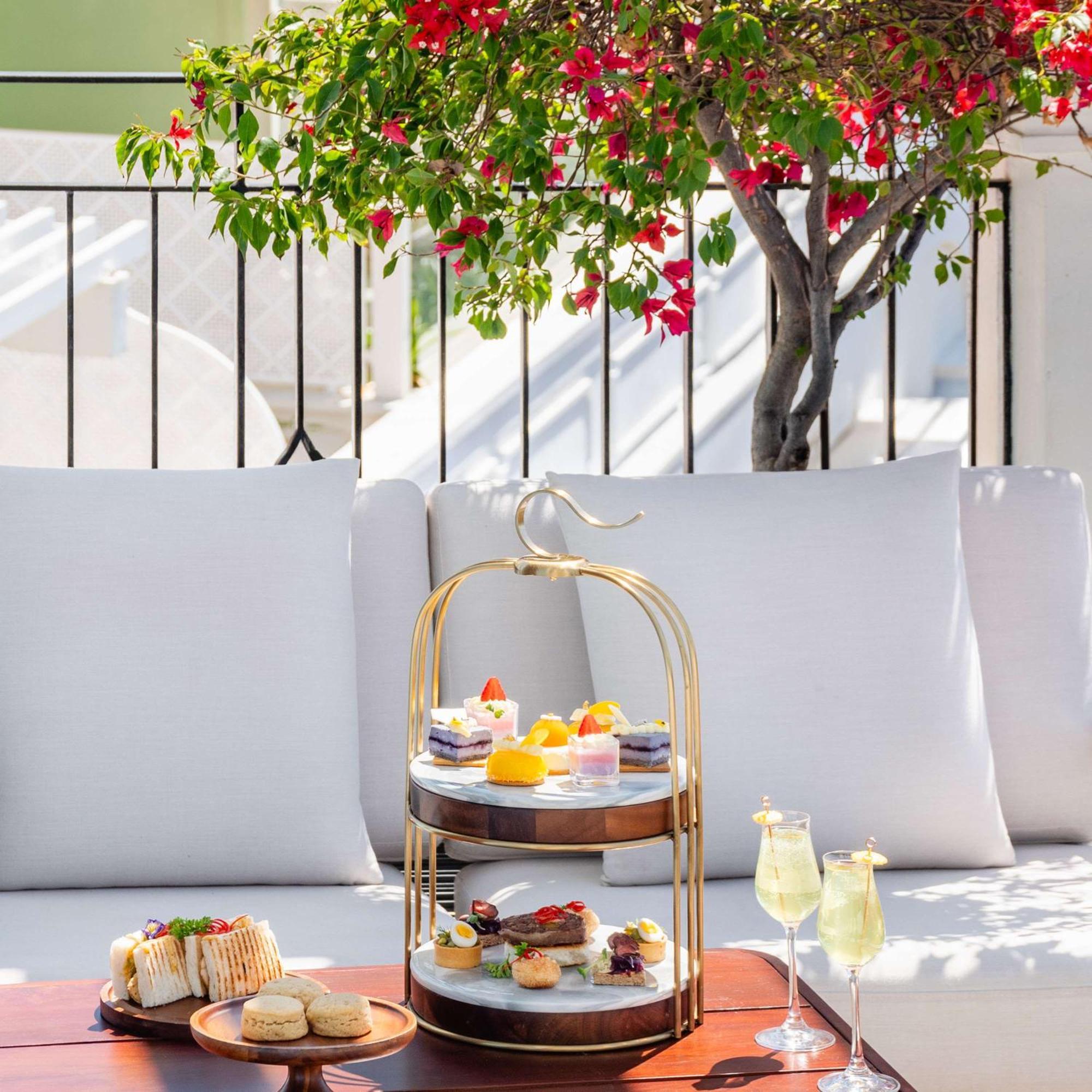 La Festa Phu Quoc, Curio Collection By Hilton Hotel Екстериор снимка
