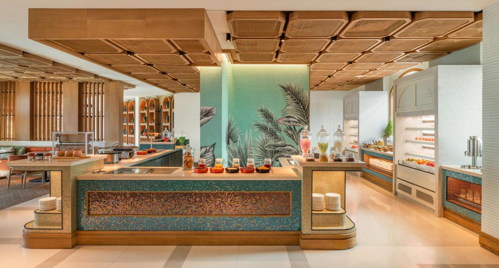 La Festa Phu Quoc, Curio Collection By Hilton Hotel Екстериор снимка