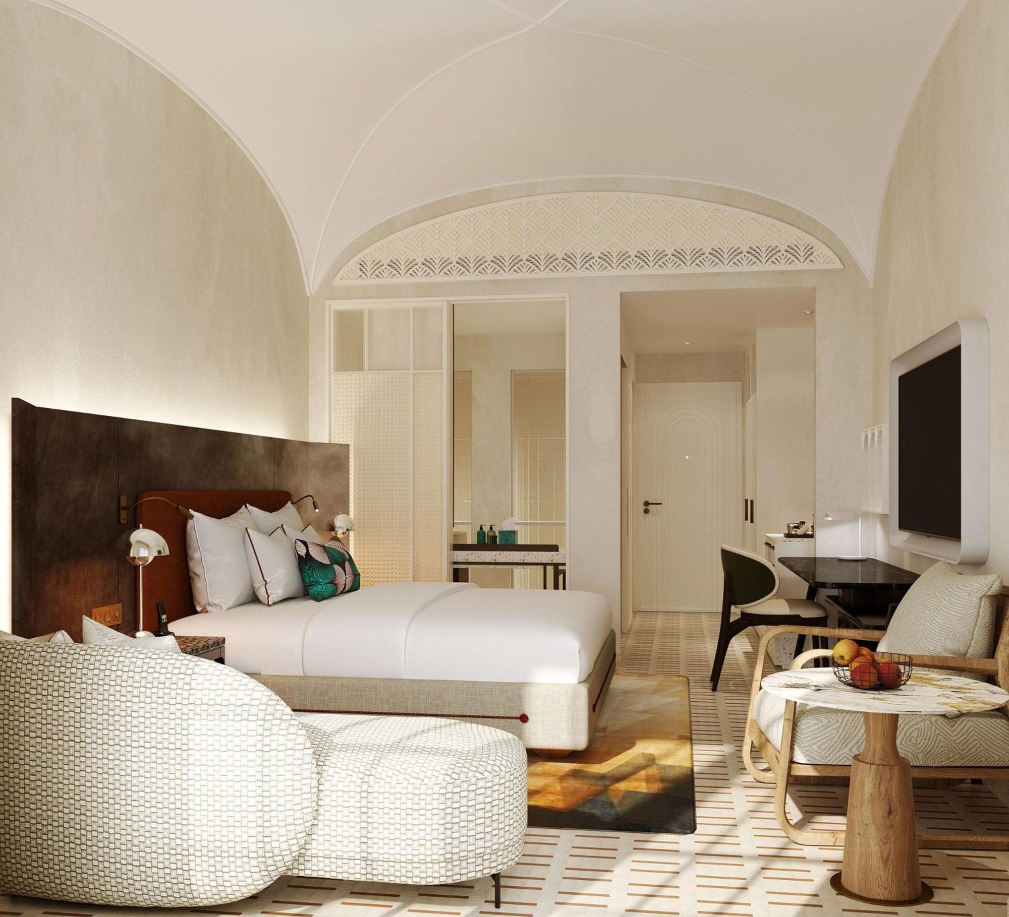 La Festa Phu Quoc, Curio Collection By Hilton Hotel Екстериор снимка