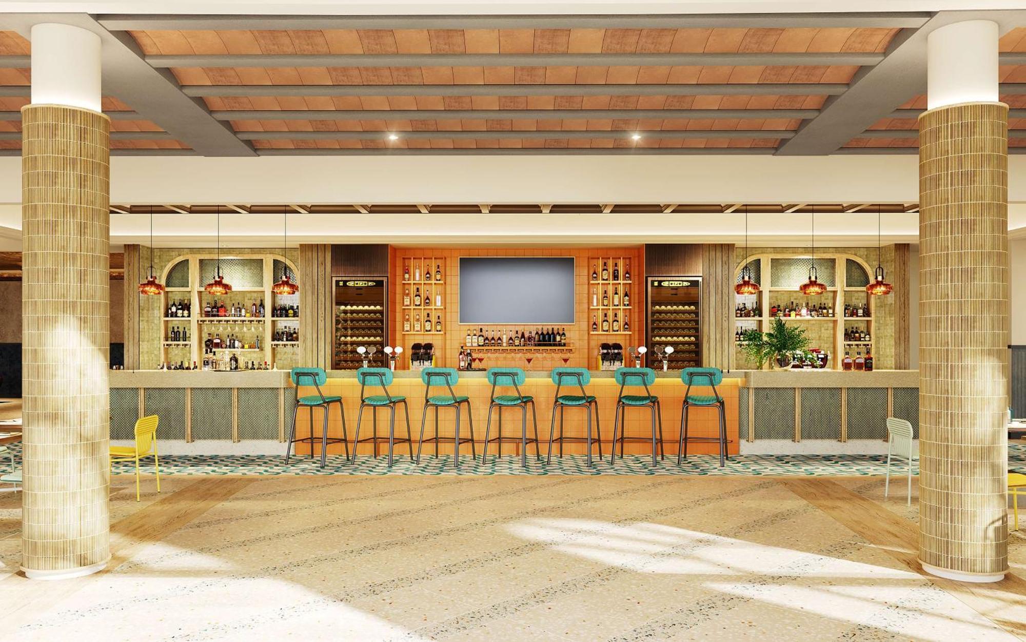 La Festa Phu Quoc, Curio Collection By Hilton Hotel Екстериор снимка