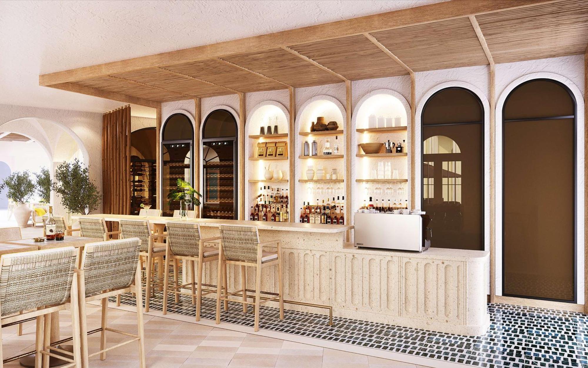 La Festa Phu Quoc, Curio Collection By Hilton Hotel Екстериор снимка