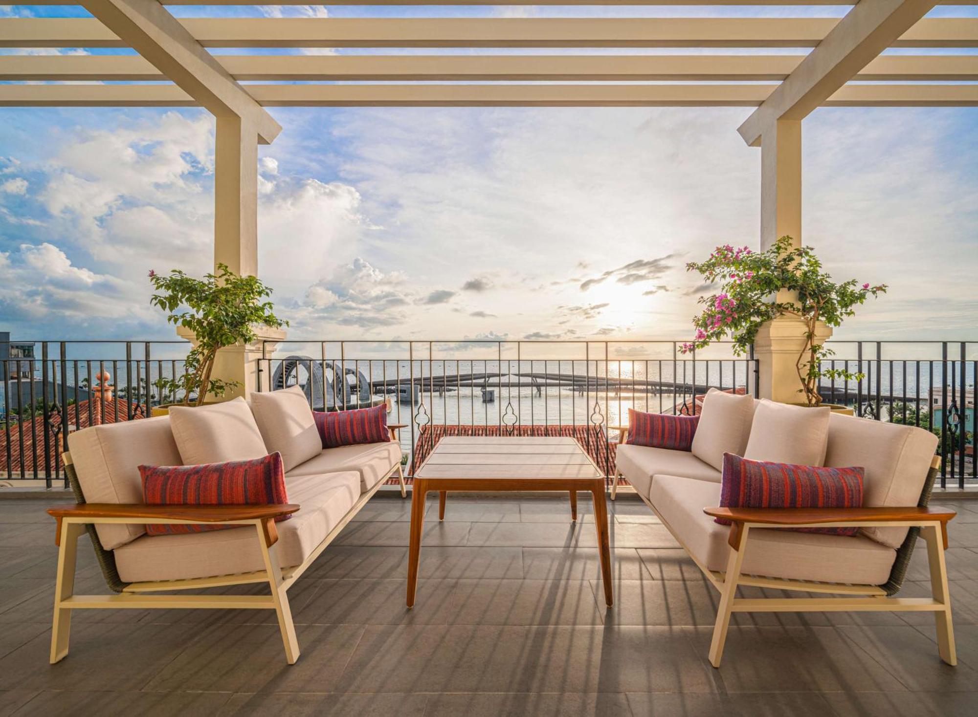 La Festa Phu Quoc, Curio Collection By Hilton Hotel Екстериор снимка