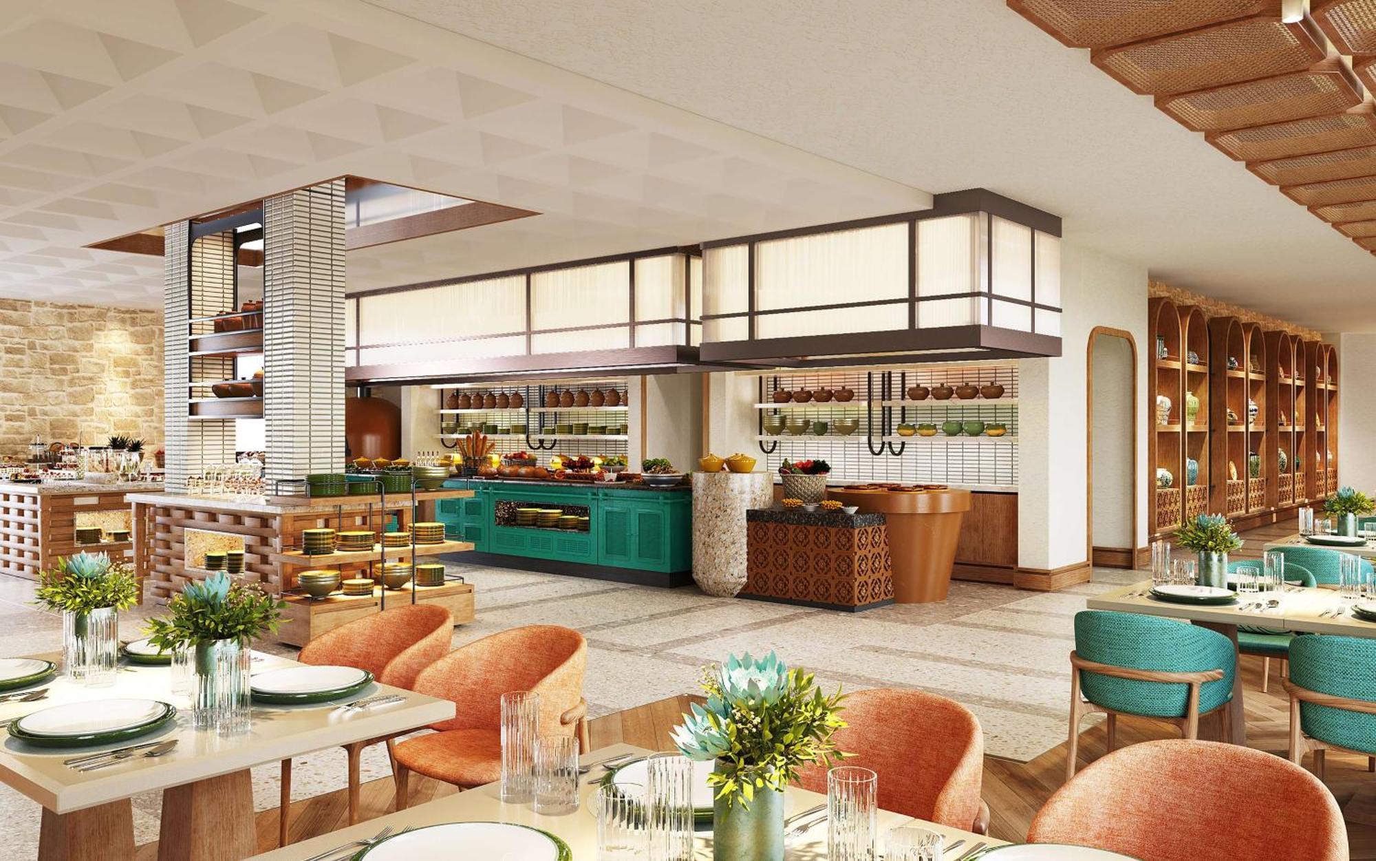 La Festa Phu Quoc, Curio Collection By Hilton Hotel Екстериор снимка
