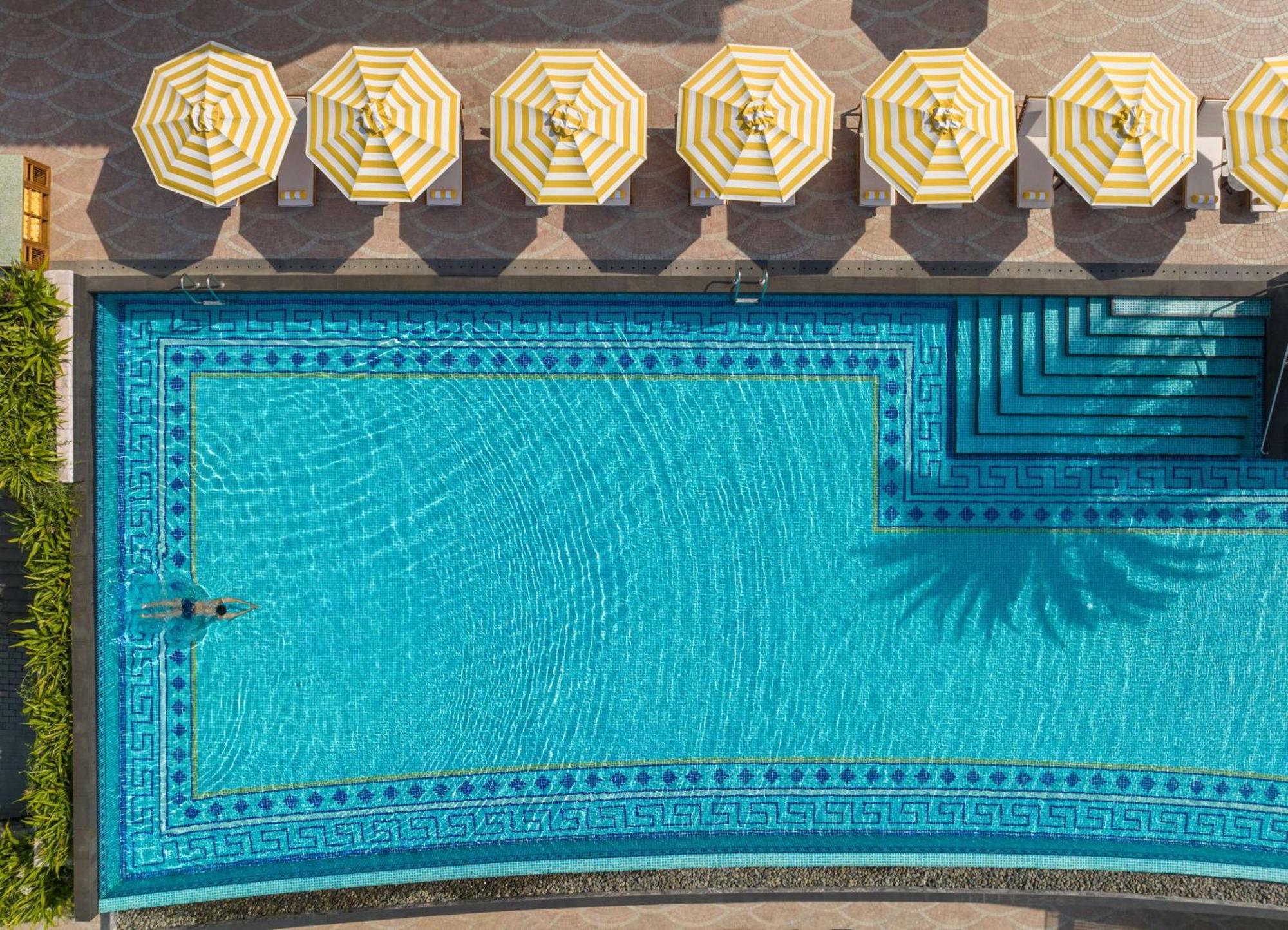 La Festa Phu Quoc, Curio Collection By Hilton Hotel Екстериор снимка