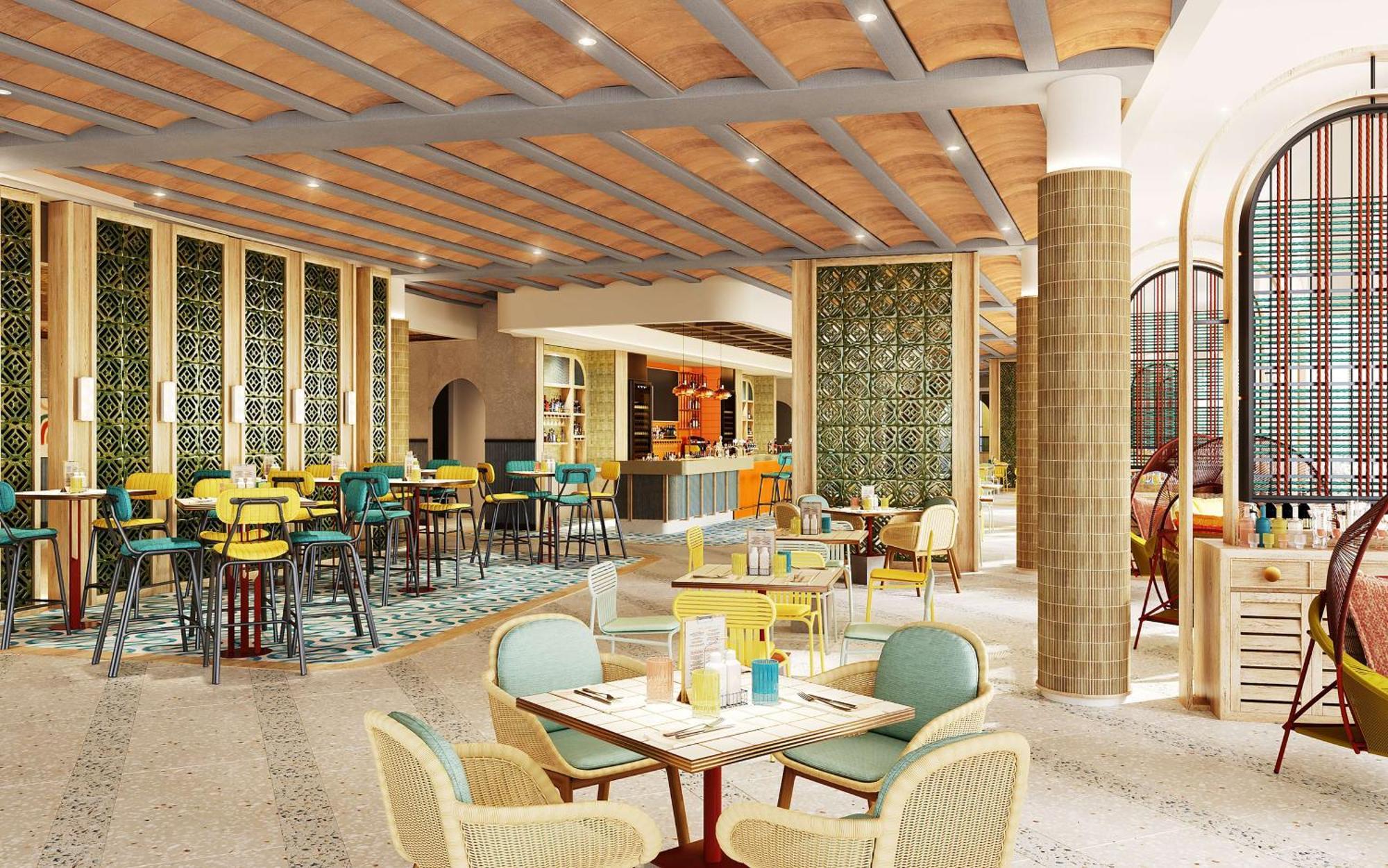 La Festa Phu Quoc, Curio Collection By Hilton Hotel Екстериор снимка