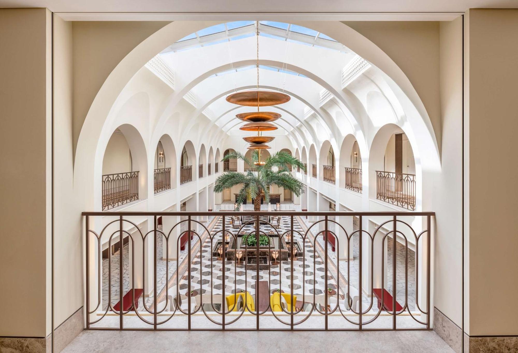 La Festa Phu Quoc, Curio Collection By Hilton Hotel Екстериор снимка