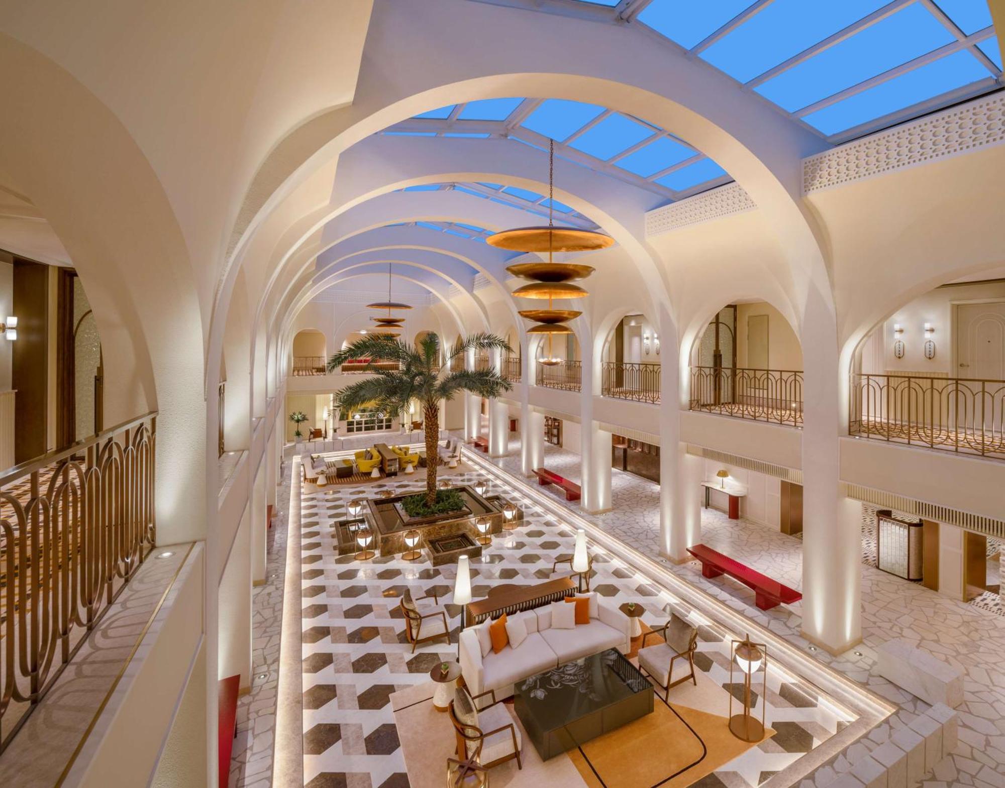 La Festa Phu Quoc, Curio Collection By Hilton Hotel Екстериор снимка
