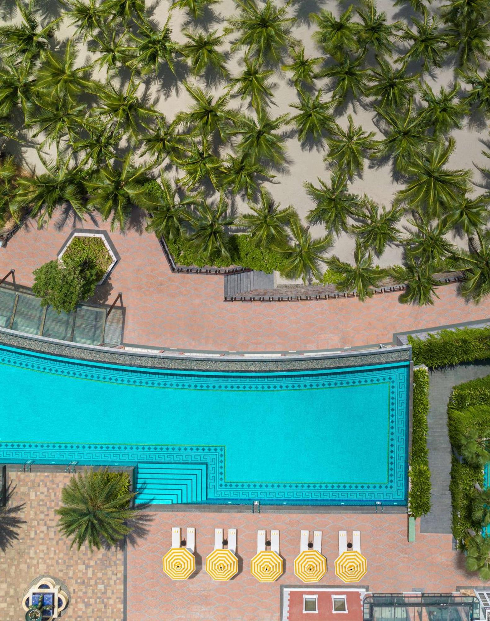 La Festa Phu Quoc, Curio Collection By Hilton Hotel Екстериор снимка