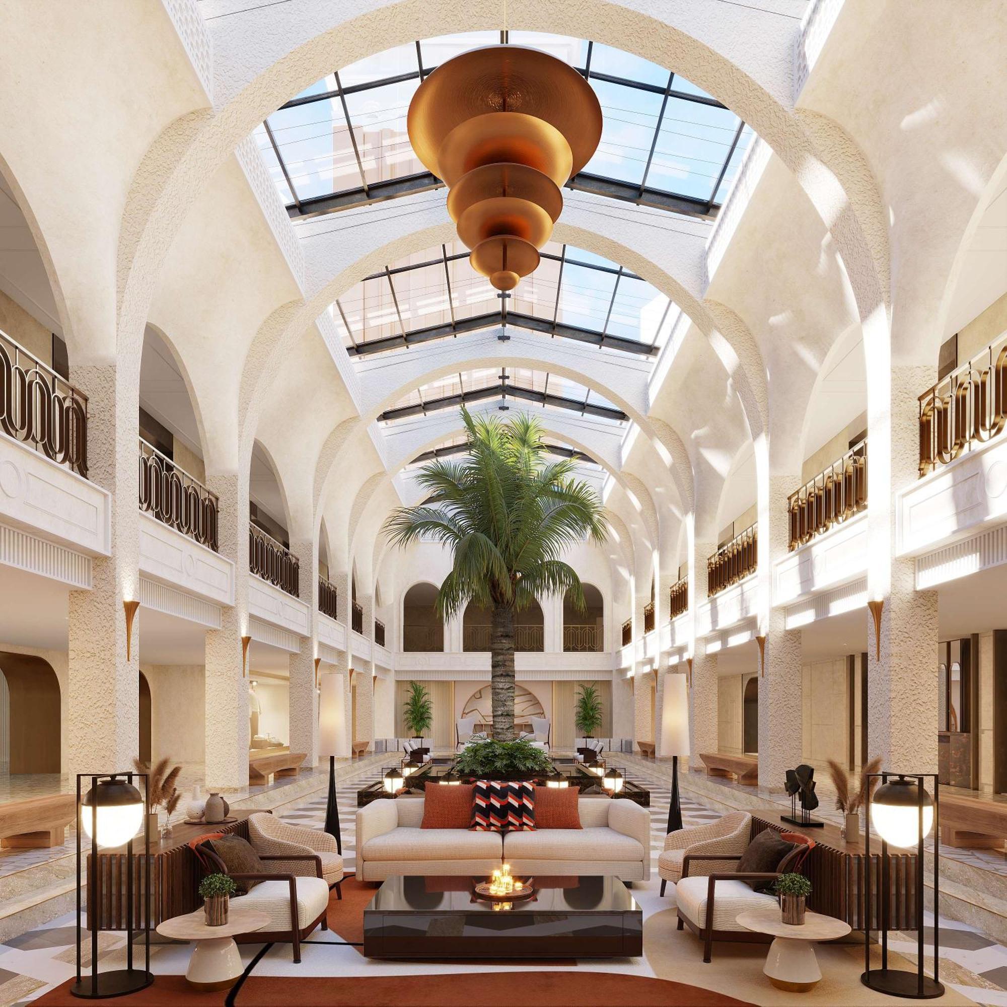 La Festa Phu Quoc, Curio Collection By Hilton Hotel Екстериор снимка