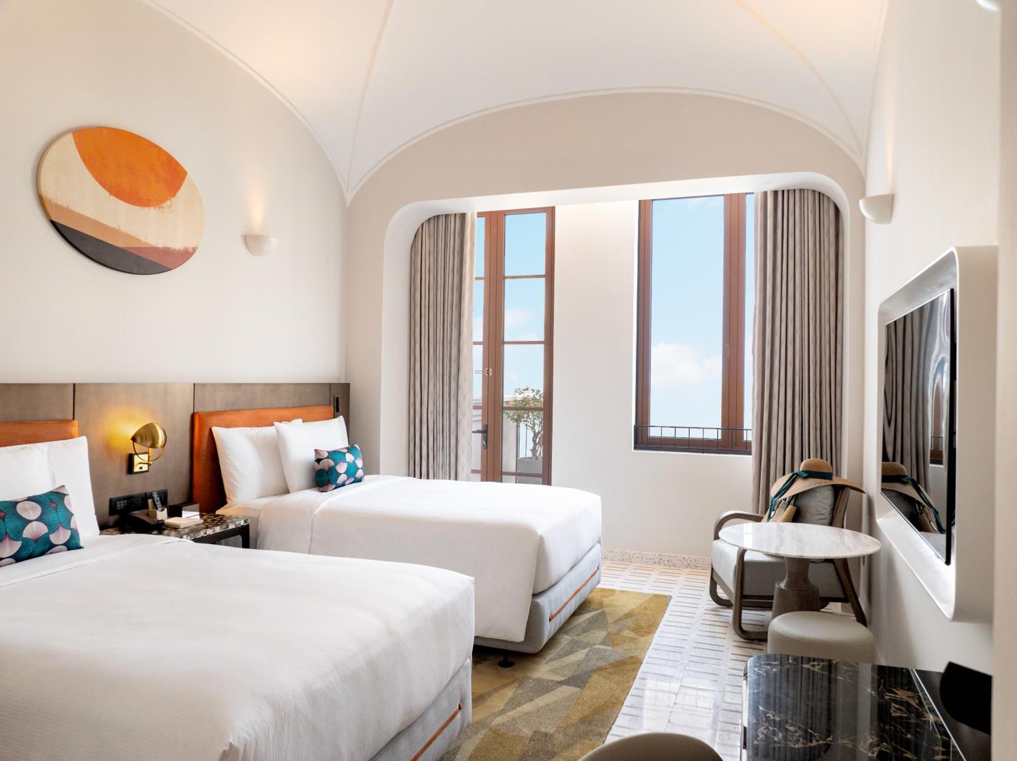La Festa Phu Quoc, Curio Collection By Hilton Hotel Екстериор снимка