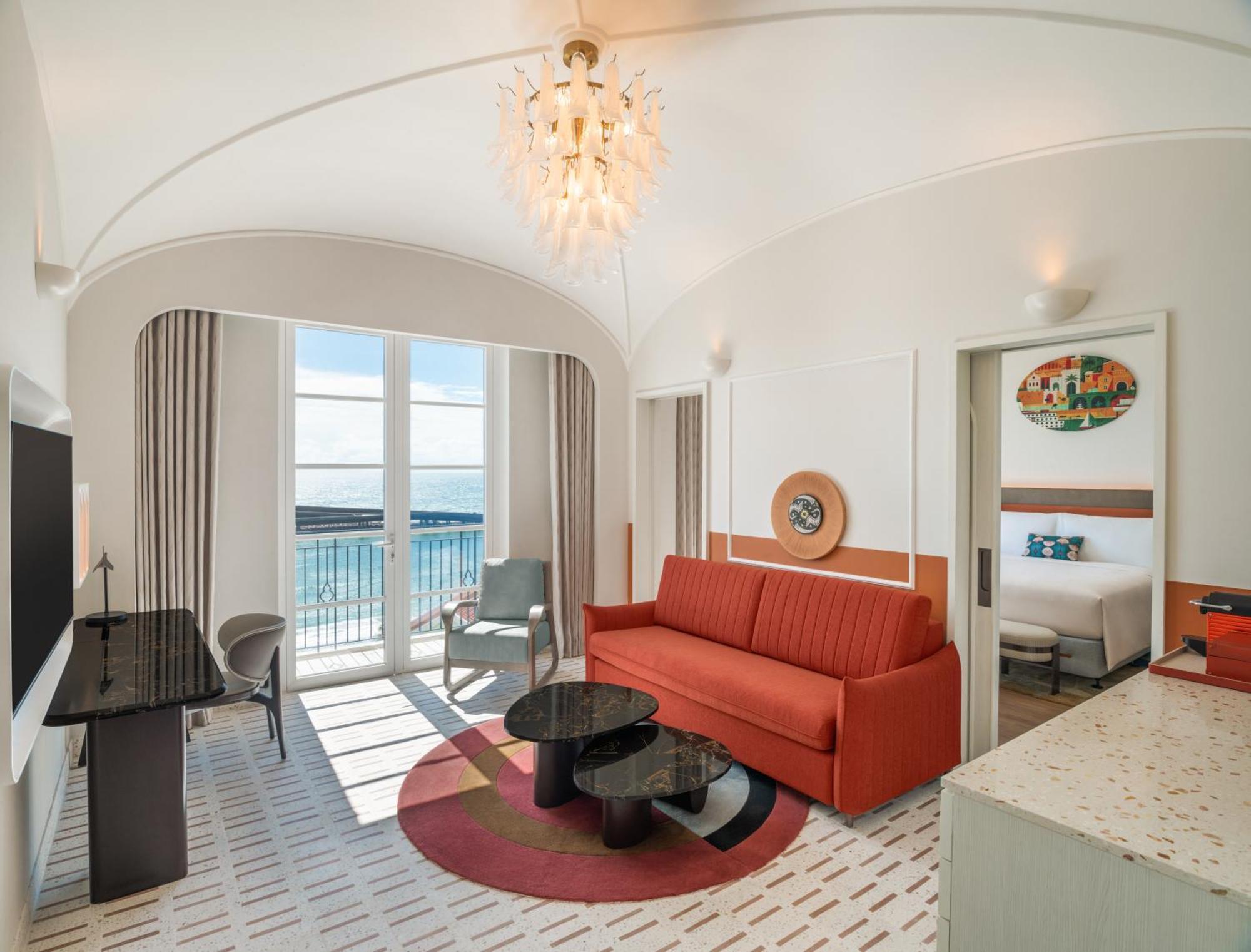 La Festa Phu Quoc, Curio Collection By Hilton Hotel Екстериор снимка