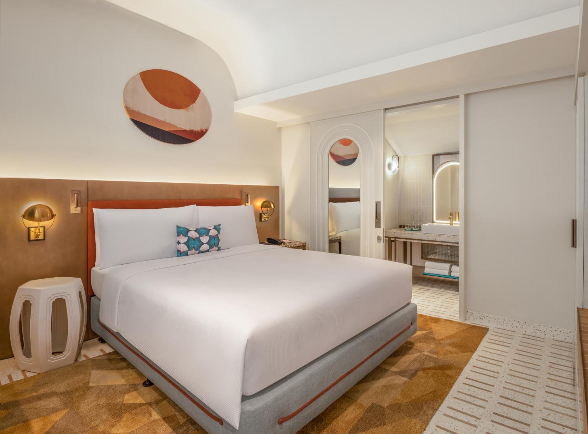 La Festa Phu Quoc, Curio Collection By Hilton Hotel Екстериор снимка