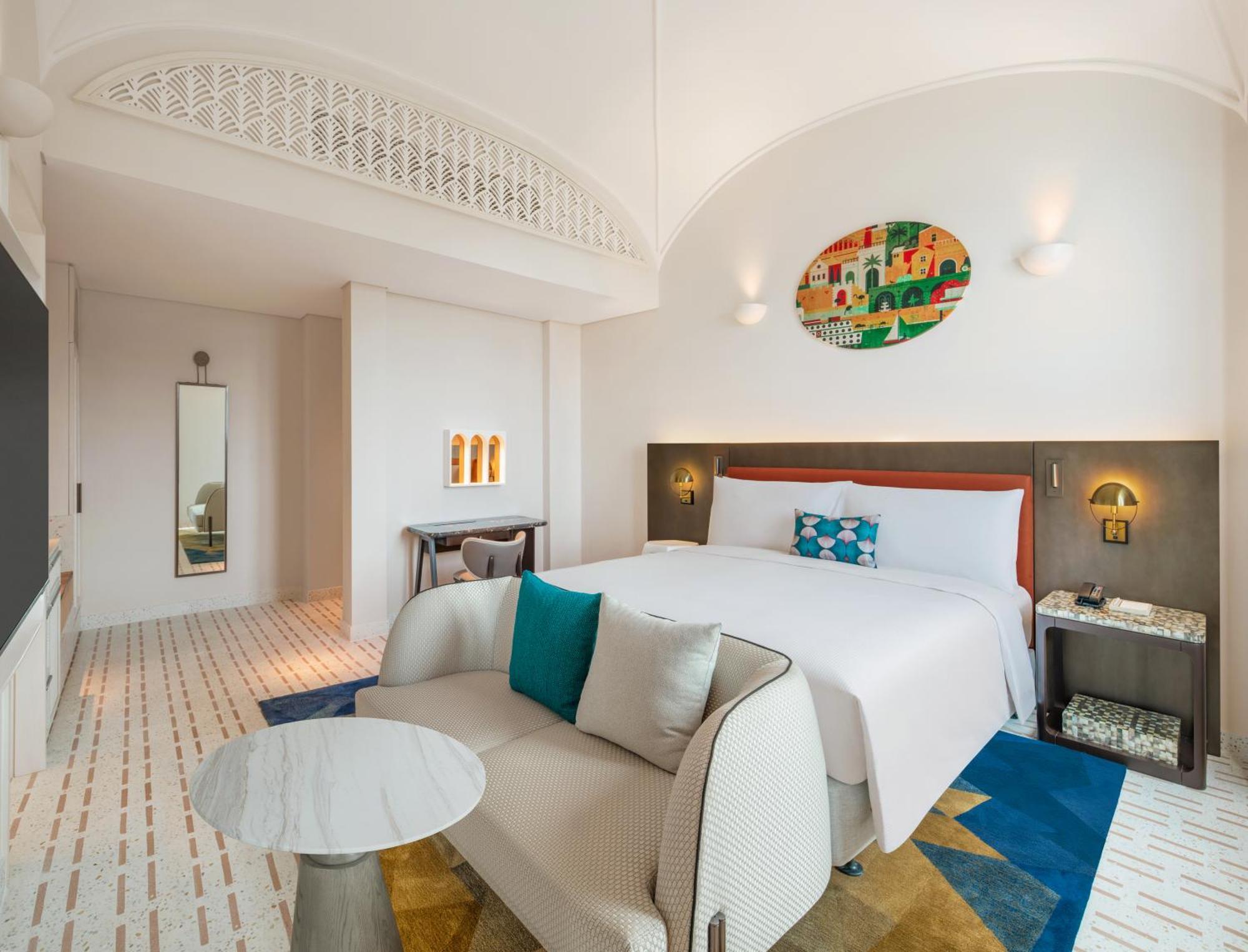 La Festa Phu Quoc, Curio Collection By Hilton Hotel Екстериор снимка