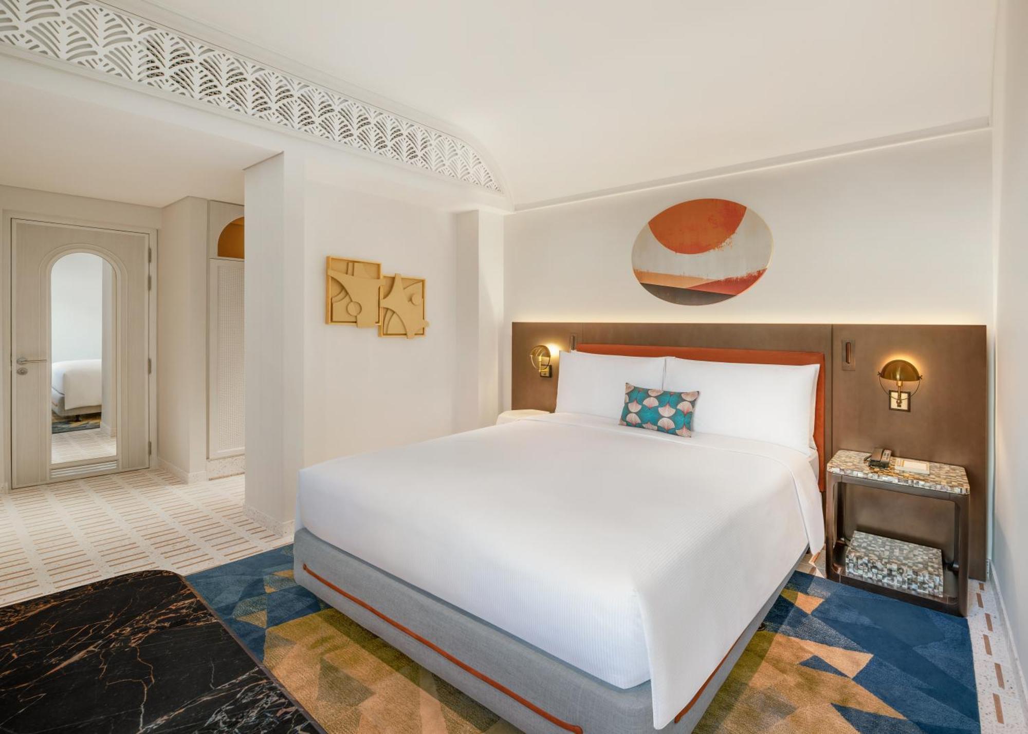 La Festa Phu Quoc, Curio Collection By Hilton Hotel Екстериор снимка