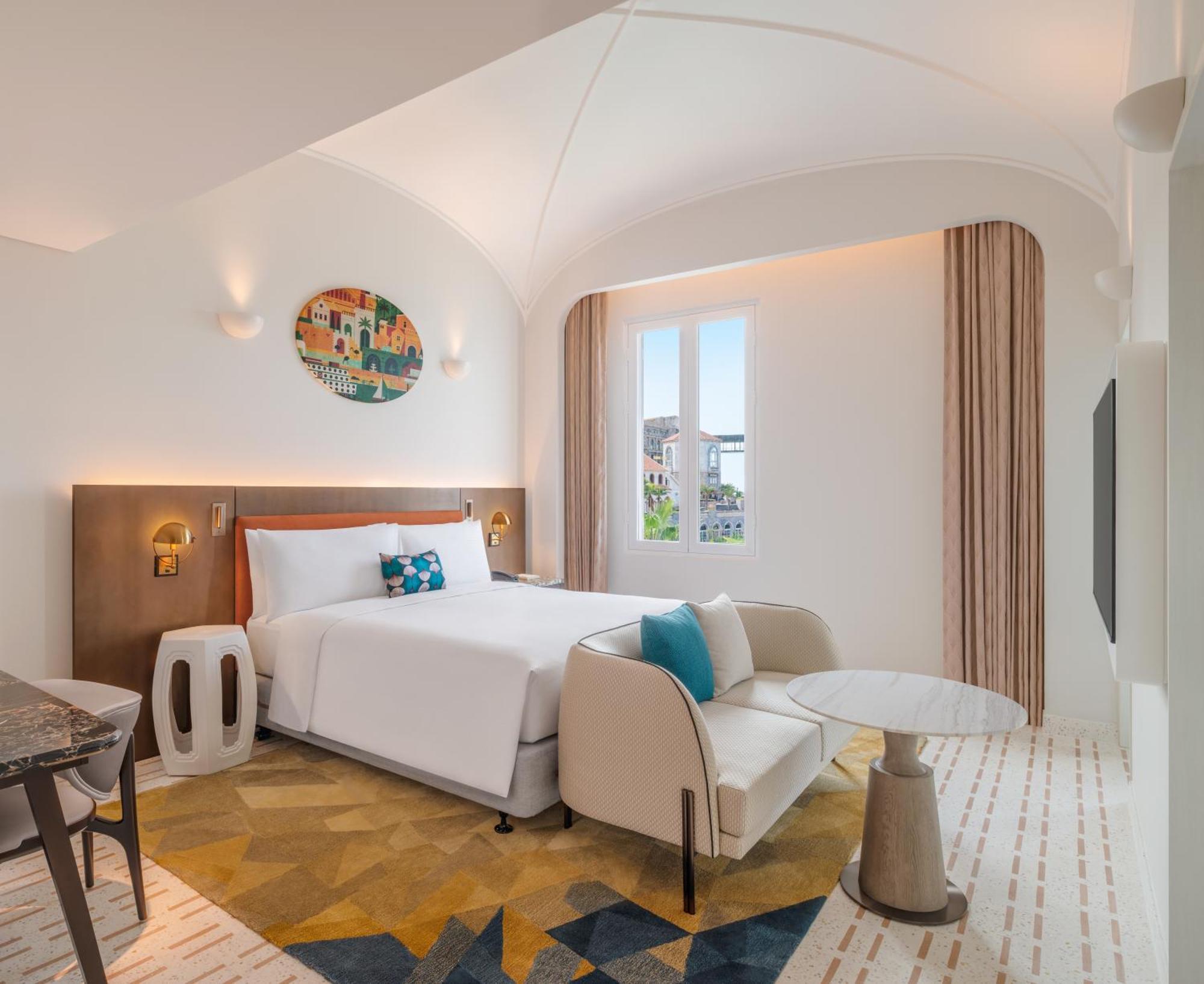 La Festa Phu Quoc, Curio Collection By Hilton Hotel Екстериор снимка
